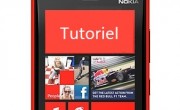 Windows Phone : activer le Bluetooth