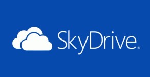 Microsoft SkyDrive stockage en ligne