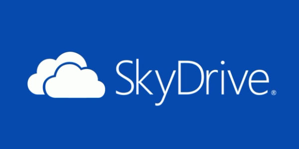 SkyDrive a deux fois plus d’utilisateurs que Dropbox