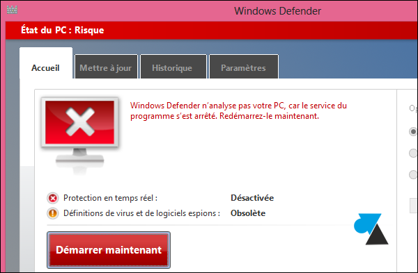 comment installer avast gratuit sur windows 8