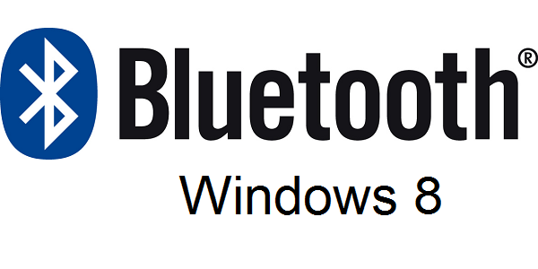 Windows 8 : envoyer / recevoir des fichiers via le Bluetooth