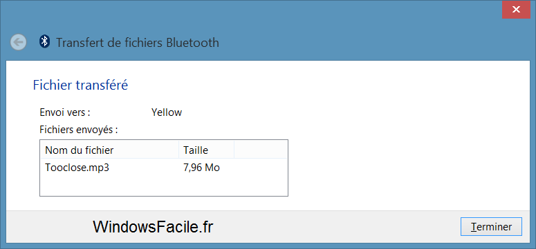 Utiliser le partage de connexion ou un point daccès pour partager une
