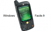 Active Sync et PDA Windows Mobile sous Windows 10