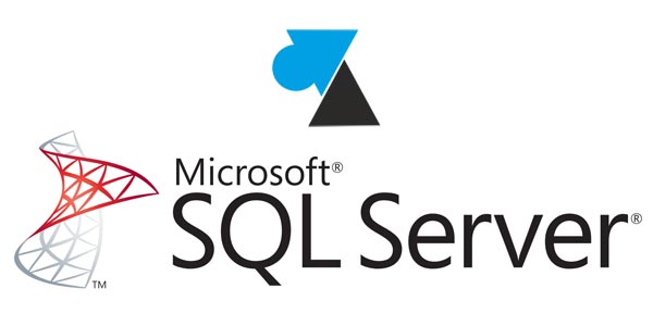SQL Server : réduire et déplacer fichier tempdb.mdf