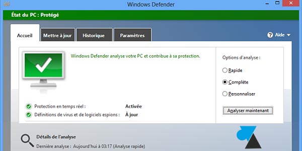 comment nettoyer son pc avec norton