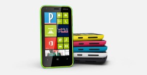 Nokia Lumia 620 photo