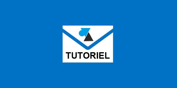 Courrier : ajouter une adresse Hotmail / Outlook