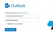 Transférer les contacts d’un compte Outlook / Hotmail à un autre