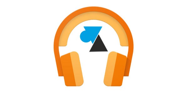 Google Play Music : gérer les appareils autorisés