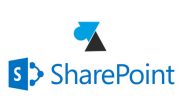 Ajouter un lecteur réseau Windows pour SharePoint