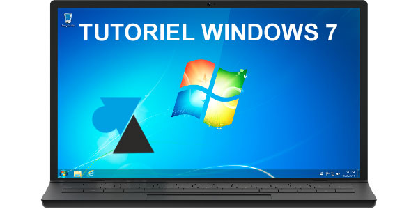 WF tutoriel W7 Windows 7