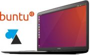Ubuntu : configurer un proxy internet