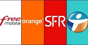 logo free orange sfr bouygues