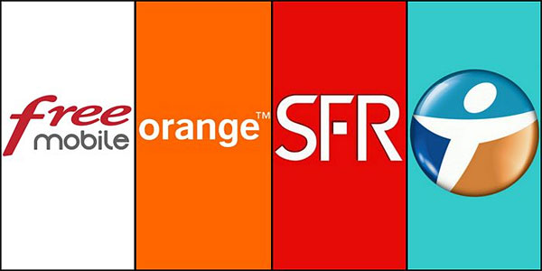 logo free orange sfr bouygues
