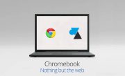 Mettre à jour ChromeOS sur un Chromebook