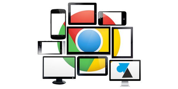 Google Chrome : supprimer l’historique internet
