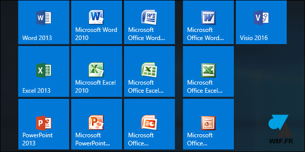 Telecharger Microsoft Word Windows 10 Gratuitement لم يسبق له