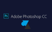 Adobe Photoshop : ajouter la prise en charge de WebP
