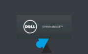 Installer Dell OpenManage Server