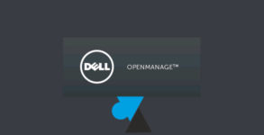 Dell OpenManage Server Administrator OMSA