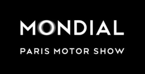 mondial auto paris motor show 2018