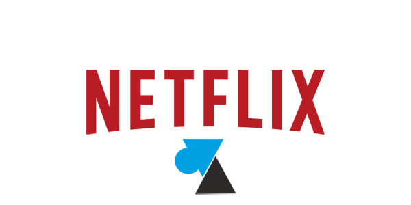 Déconnecter un compte Netflix sur une TV