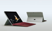 Présentation Ultrabook hybride Microsoft Surface Go