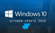 Créer une clé USB d’installation de Windows 10 October Update (1809)
