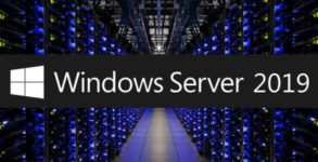 WF Windows Server 2019 logo WS19