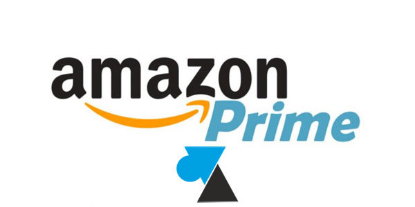 Résilier Amazon Prime