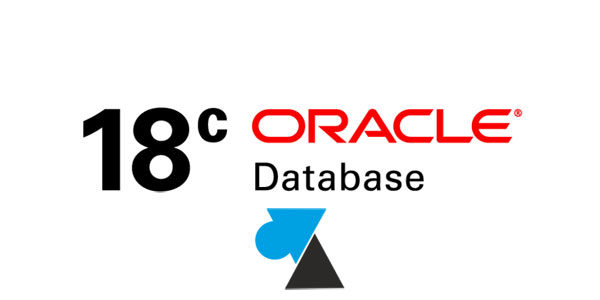Télécharger Oracle Database 18c