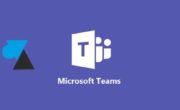 Microsoft Teams : tous les raccourcis clavier