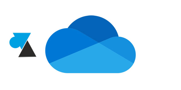 WF Microsoft OneDrive logo