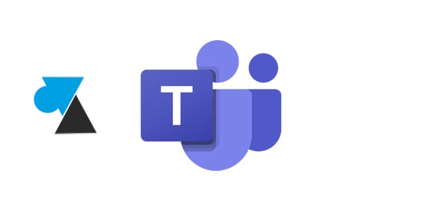 Microsoft Teams : activer les sous-titres pour transcrire une réunion audio / vidéo