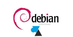 WF Debian logo GNU Linux