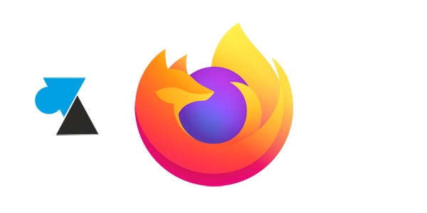 Mettre Firefox comme navigateur par défaut