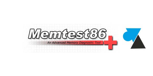 memtest86 logo