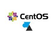 CentOS : ajouter un utilisateur avec les privilèges root