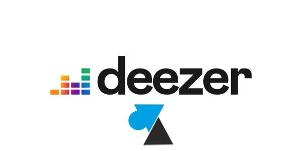 WF Deezer logo