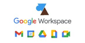 WF google workspace logo