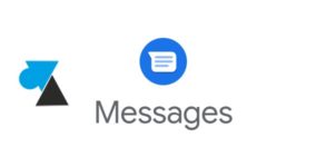 google messages logo