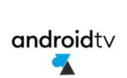 Android TV : désactiver la mise à jour automatique des applications