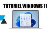 Windows 11 : changer la photo en fond d’écran