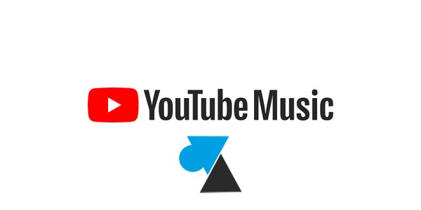 Améliorer la qualité audio de YouTube Music