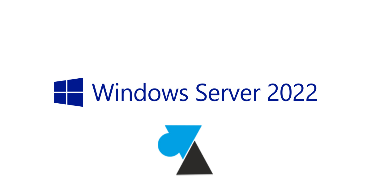 WF windows server 2022 logo