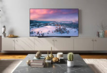 tv oled lg cs