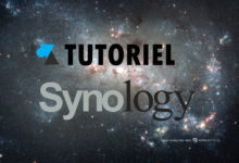 WF tutoriel Synology NAS