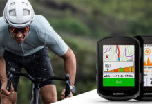 Garmin Edge 840 Solar