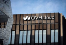 ovh ovhcloud batiment