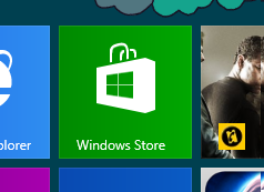 Windows Store